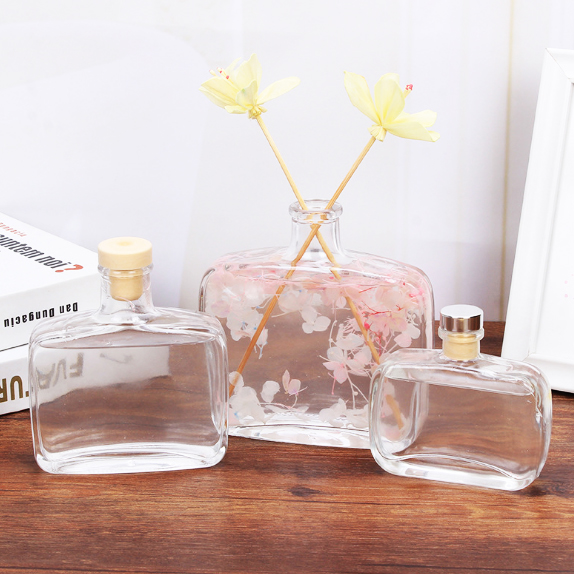Wholesale brand custom private label aroma reed oil diffuser China supplier